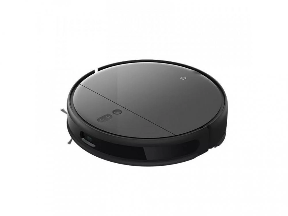 Xiaomi Mi Robot Vacuum-Mop 2 Pro+ (Black) robot-changyutgichi sotib olish