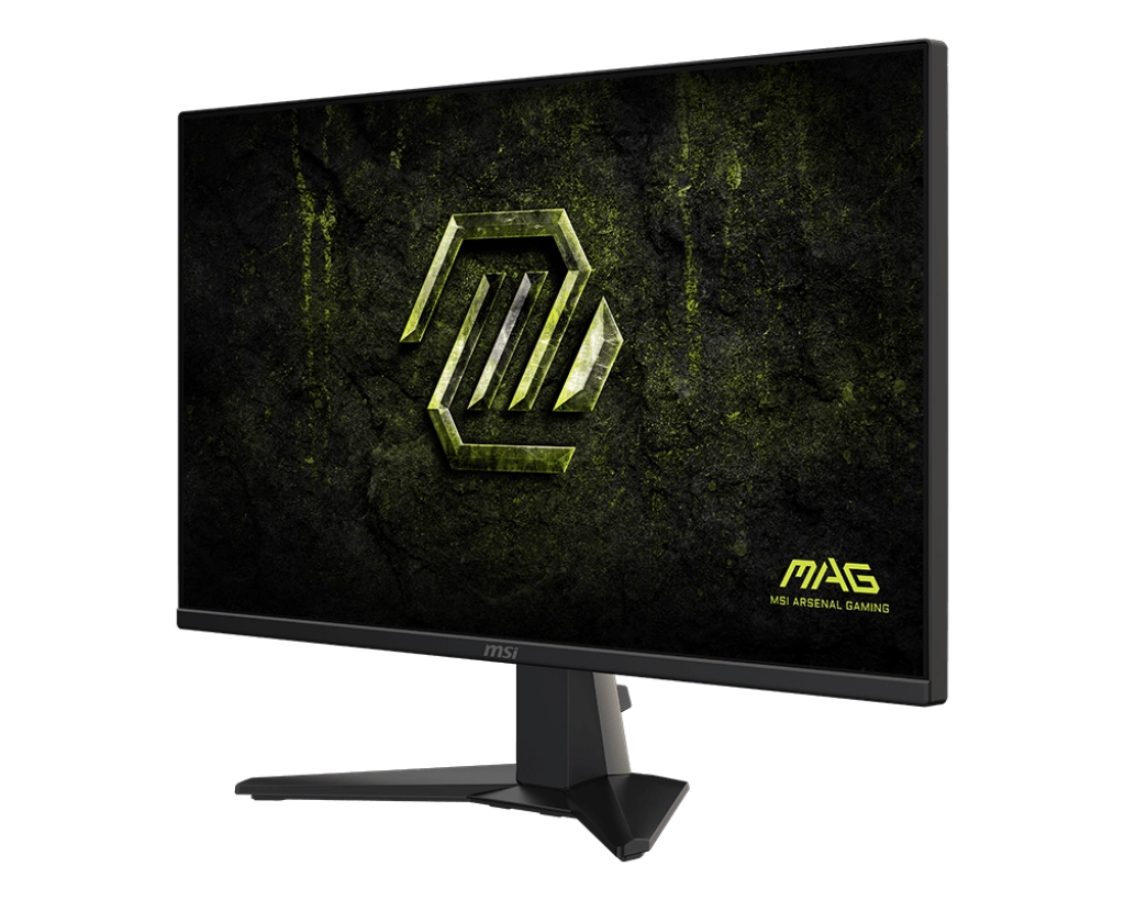 MSI 275QF E21 monitori / 27″ / 210Hz / 2K / IPS / 0.5ms / HDR 400 , Black onlayn
