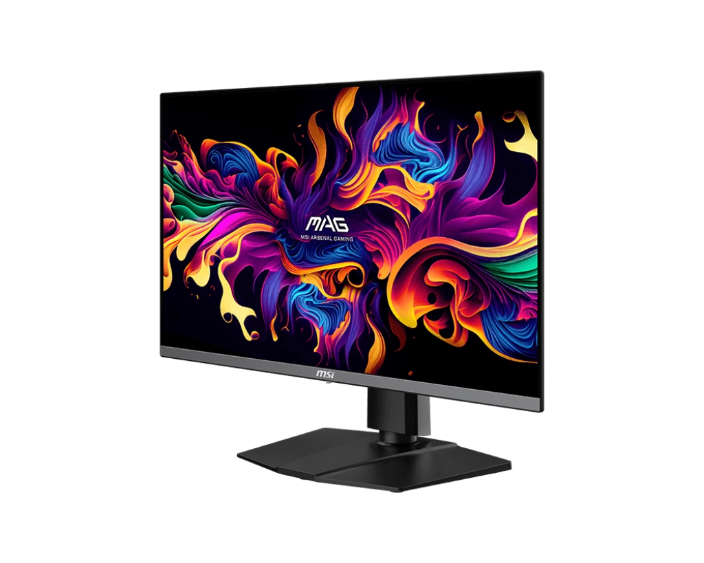 MSI MAG 272QP QD-OLED X50 monitori / 26.5