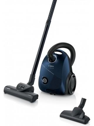 Пылесос Bosch BGBS2BU1T онлайн