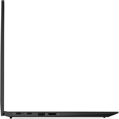 Ноутбук Lenovo ThinkPad X1 Carbon G11 / Intel i7-1365U / DDR5 16GB / SSD 512GB / Intel Iris Xe Graphic / 14 WUXGA IPS / Win 10 онлайн