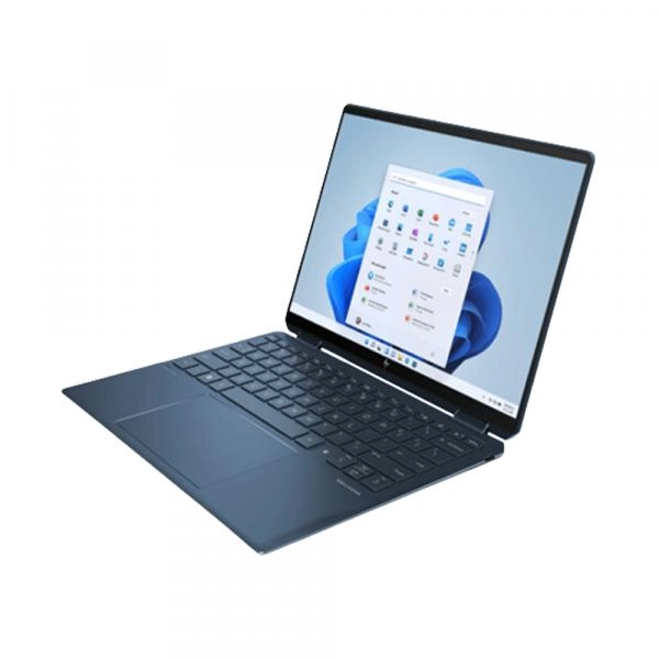 Ноутбук HP Spectre x360 / Intel i7-1355U / DDR4 16GB / SSD 512GB / Intel Iris Xe Graphics / Touch 13.5