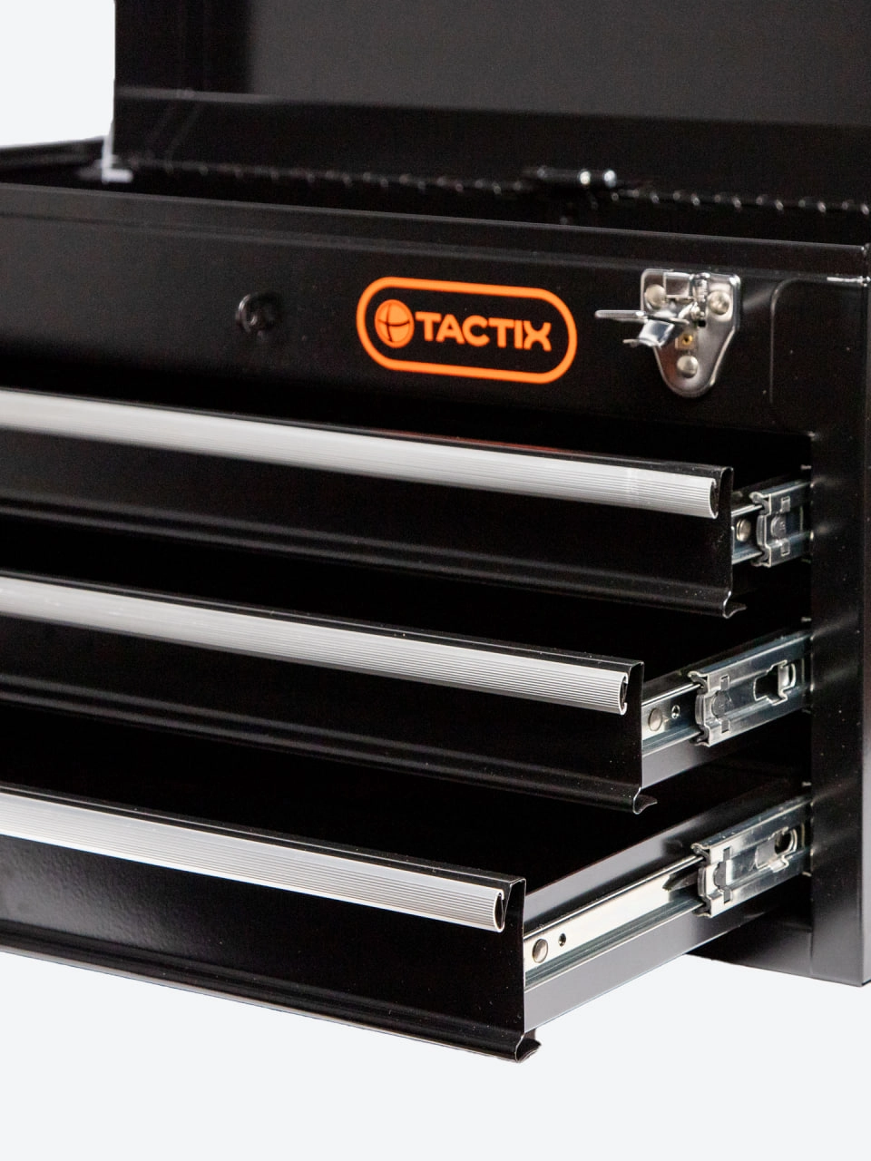 TACTIX 321102 asboblar uchun metall quti onlayn