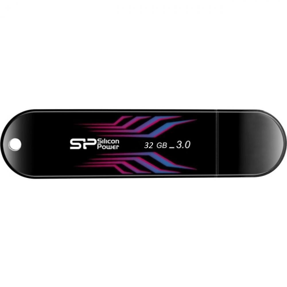 Silicon Power Blaze B10 32GB USB-fleshkasi sotib olish