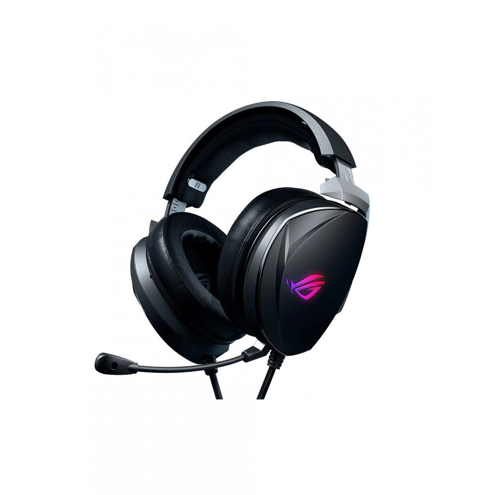 ASUS ROG Theta 7.1 Black kompyuter quloqchini sotib olish