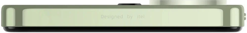 Смартфон Itel P55+ 8/256 GB Green рассрочка