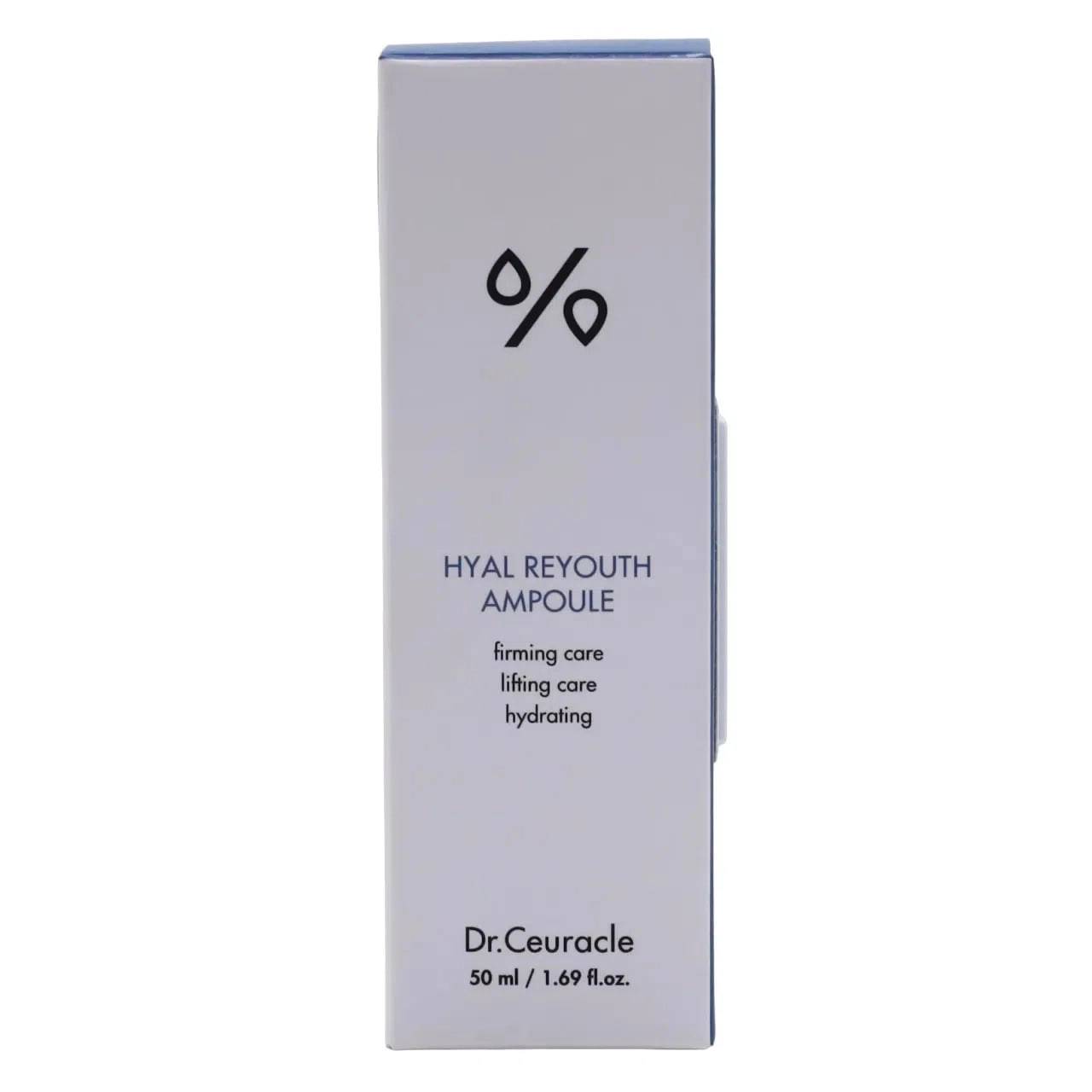 Dr.Ceuracle  Hyal Reyouth Ampoule 50 ml  sivorotkasi onlayn