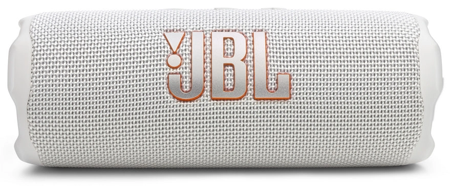 JBL Flip 7 portativ akustikasi, White arzon