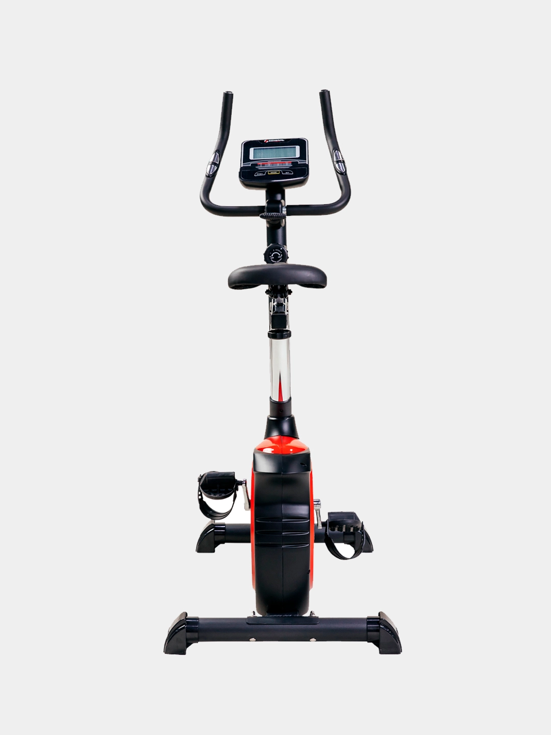 Jismoniy mashqlar velosipedi General Fitness GF-30B arzon