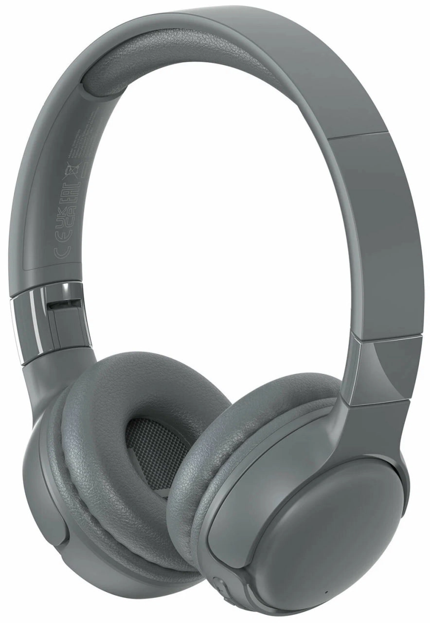 Honor Choice Headphones Lite Grey quloqchini sotib olish