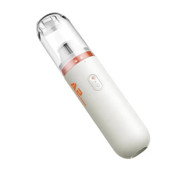 Baseus A2 Pro VCAQ040002 oq rangli Portativ changyutgichi arzon