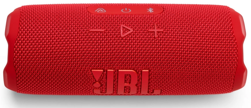 JBL Flip 7 portativ akustikasi, Red O'zbekistonda