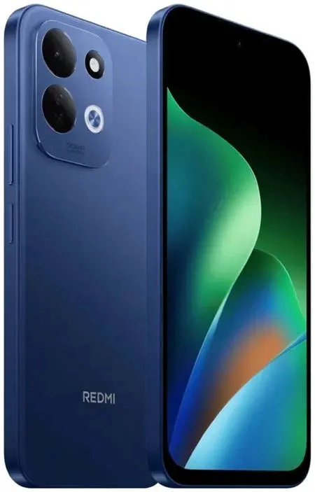 Смартфон Xiaomi Redmi 17 4/256GB Blue недорого
