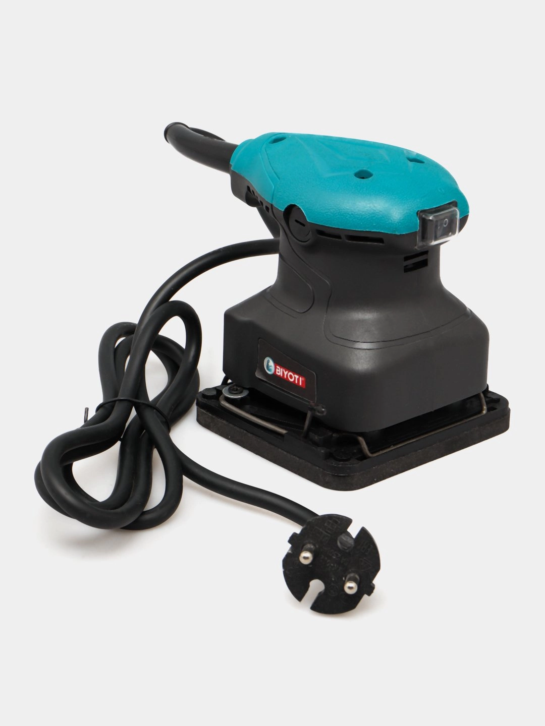 BIYOTI BYT-OS126 vibrashlifmashina (2- 2706) sotib olish