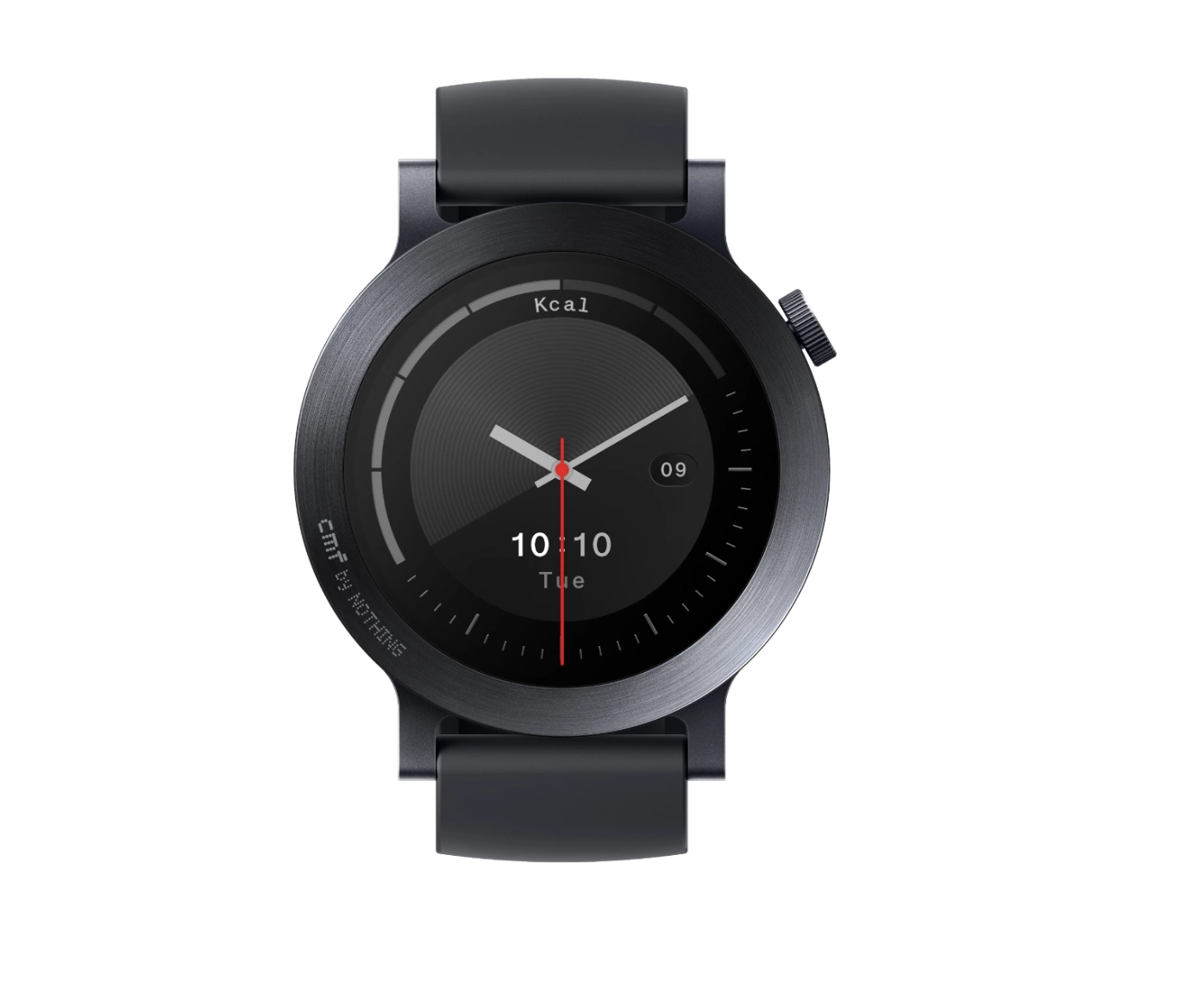 CMF Watch 3 Pro smart-soati, Black sotib olish