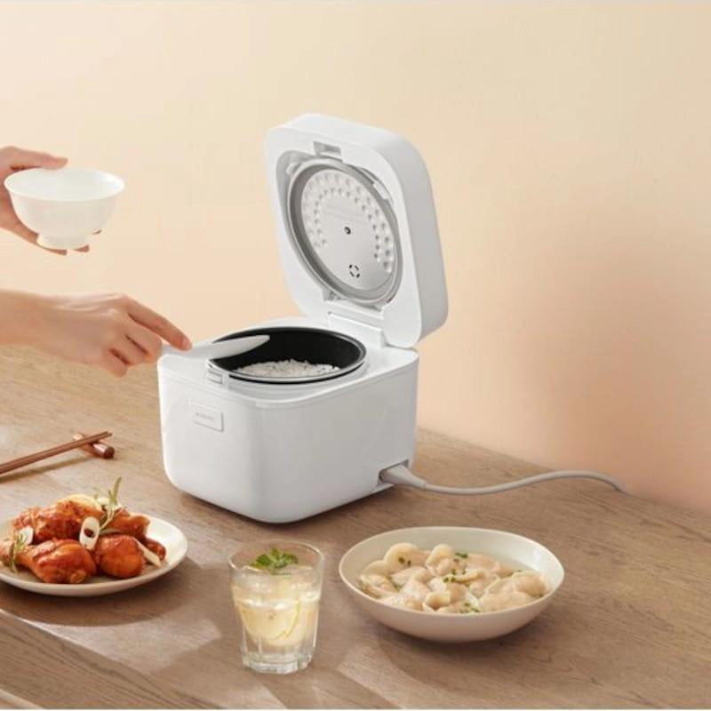 Рисоварка Xiaomi Smart Multifunctional Rice Cooker, 1.5 л в Узбекистане
