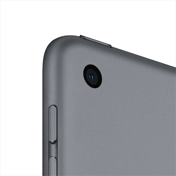 Планшет Apple iPad 8 (2020) 32Gb Wi-Fi Gray в Узбекистане