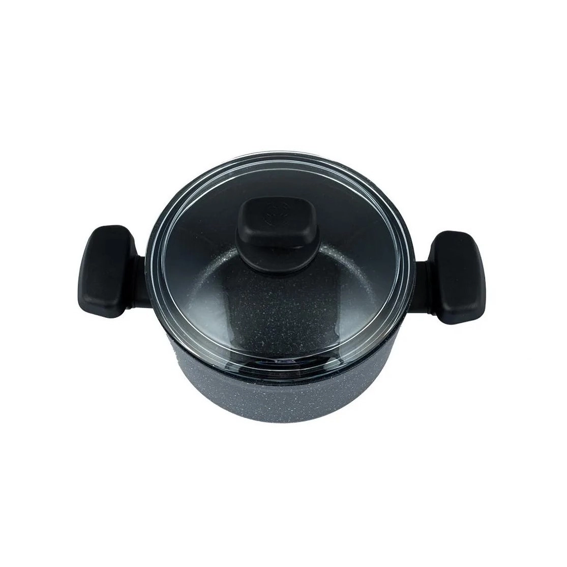 Korkmaz Ornella 24 sm 5 l (A1342) alyuminiy yopishmaydigan kastryulkasi O'zbekistonda