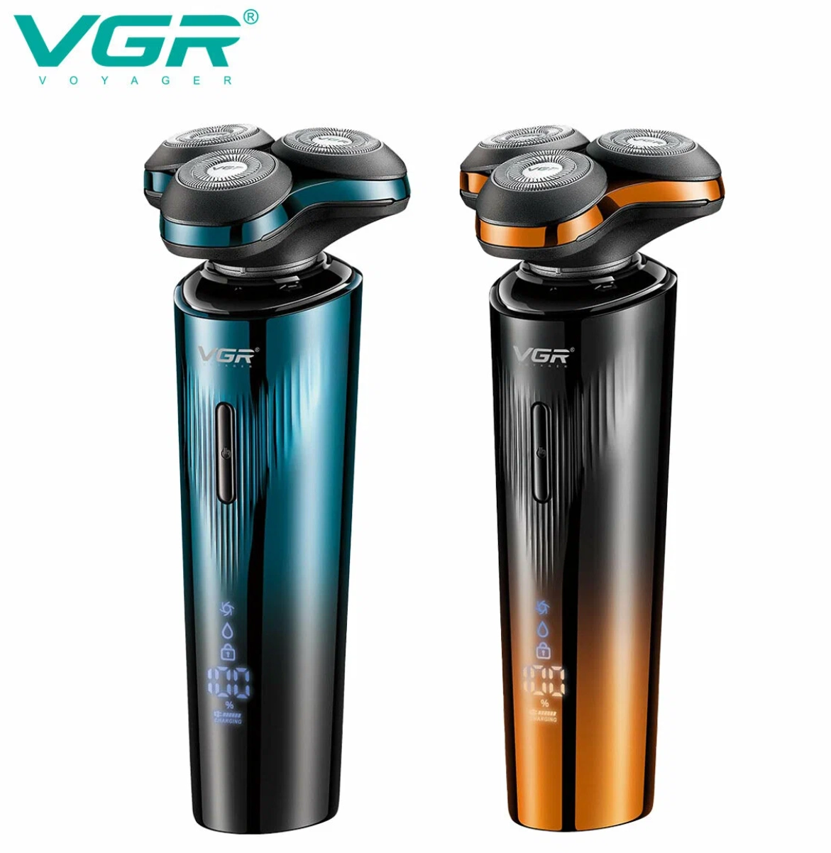 Электробритва VGR V-311 недорого