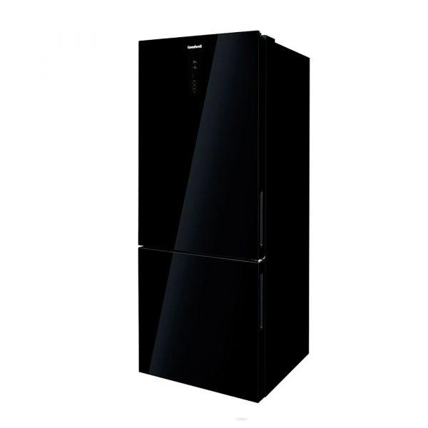 Холодильник Goodwell GRF-B432BGL2 купить