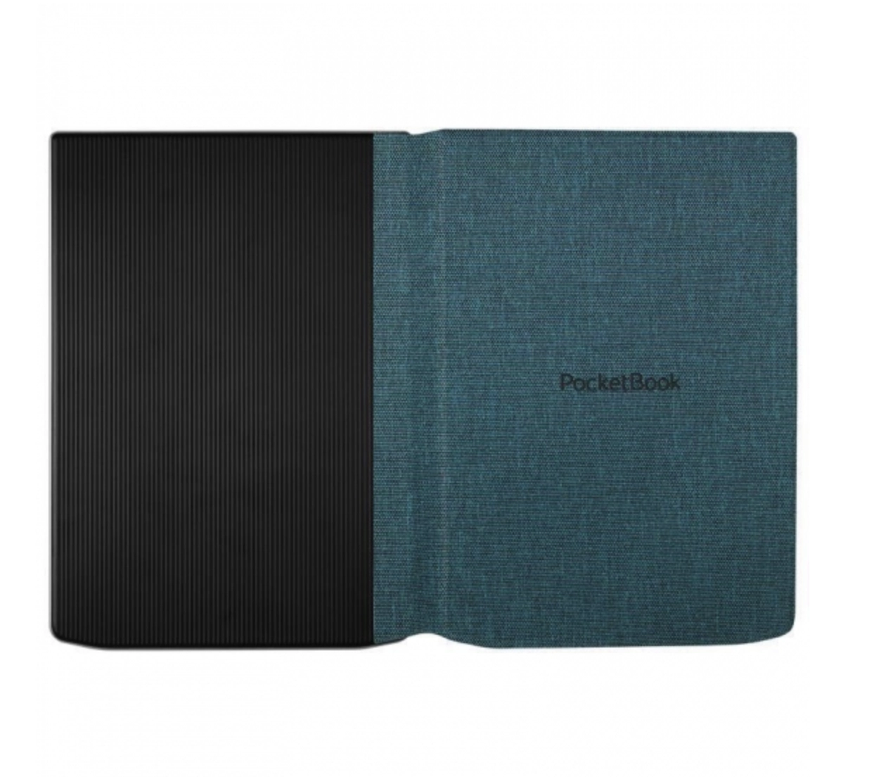 Chexol PocketBook 743 Flip series, Green bo'lib to'lash