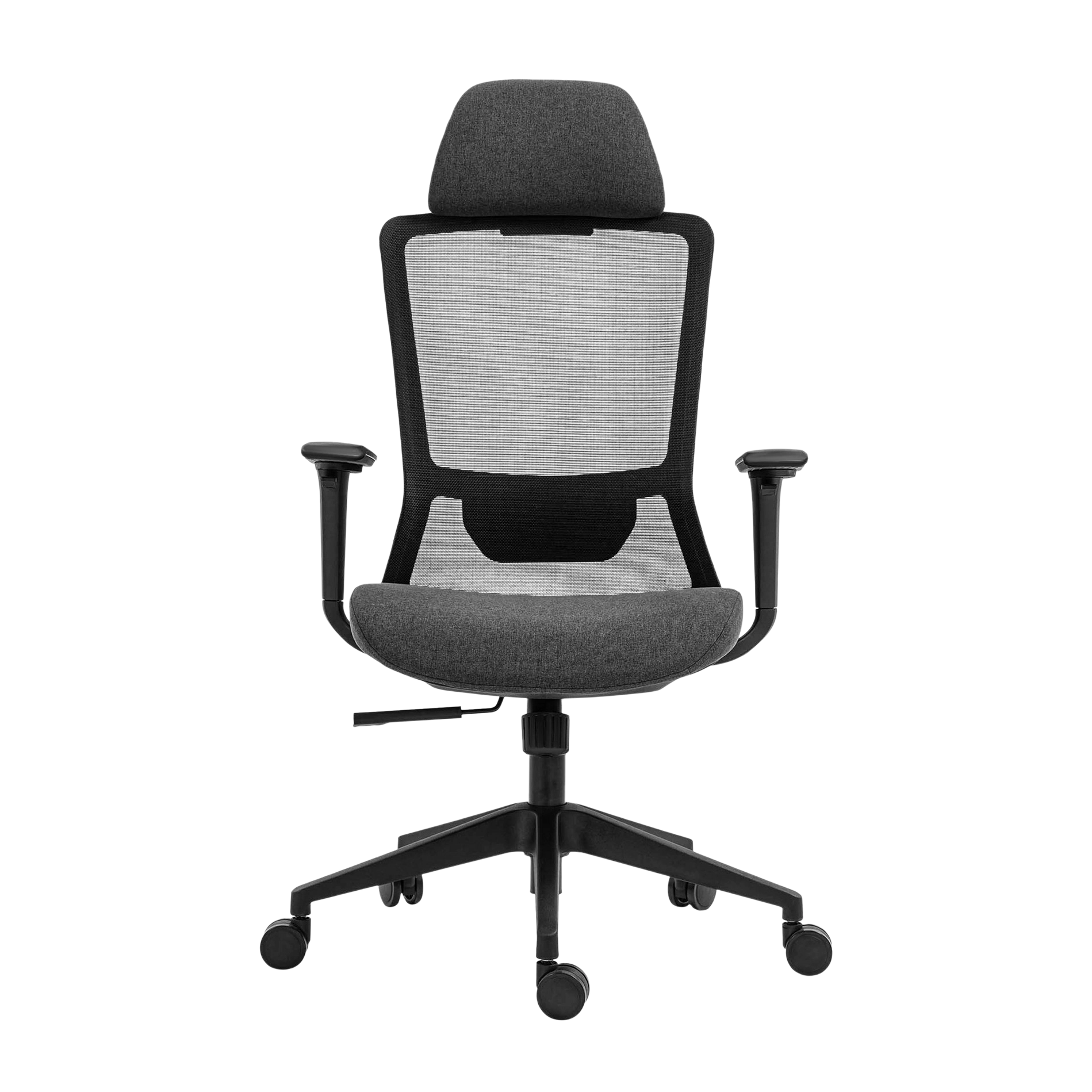 2E 2E-OC150-BLACK Black kompyuter kreslosi sotib olish