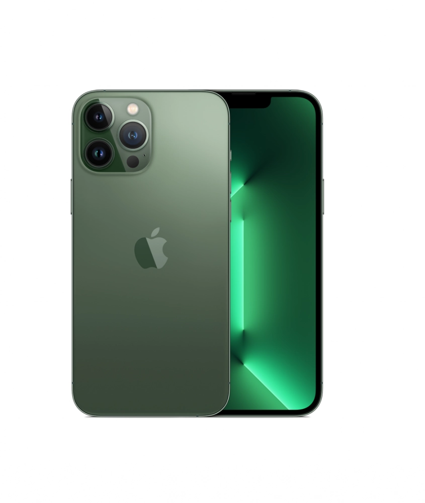 iPhone 13 Pro max 256GB Green Smartfoni sotib olish