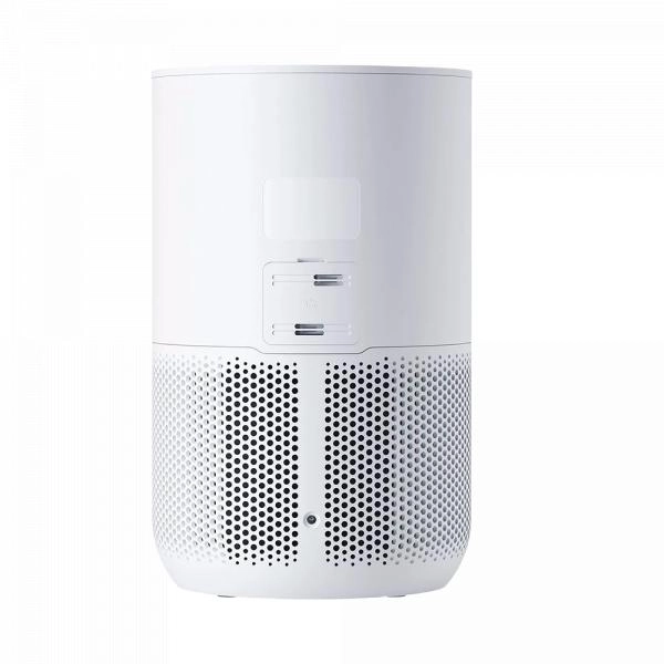 Xiaomi Smart Air Purifier 4 Compact ixcham havo tozalagichi , White O'zbekistonda