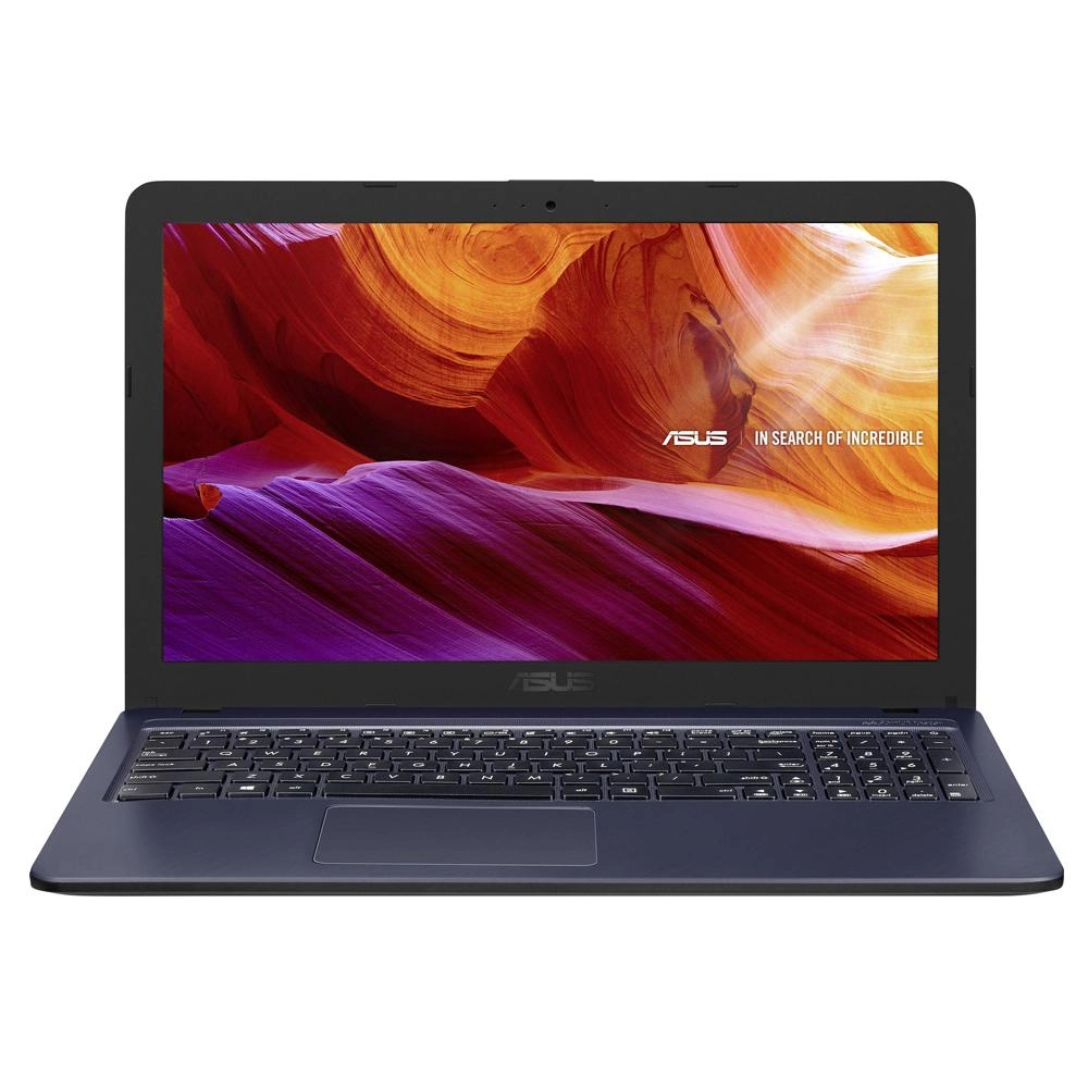 Asus VivoBook X543M / Intel Celeron N4000 / DDR4 4GB / HDD 500GB / 15.6 Asus VivoBook X543M / Intel Celeron N4000 / DDR4 4GB / HDD 500GB / 15.6