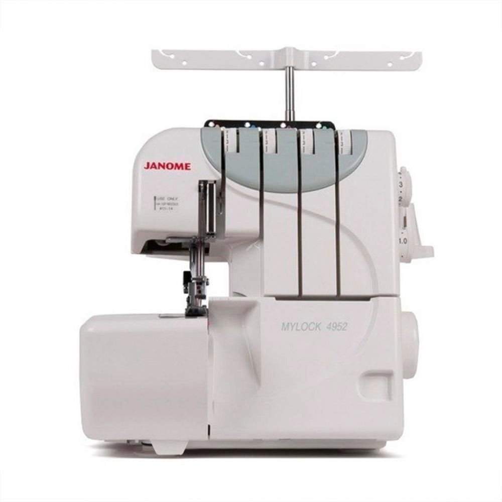 Оверлок Janome MyLock 4952 купить
