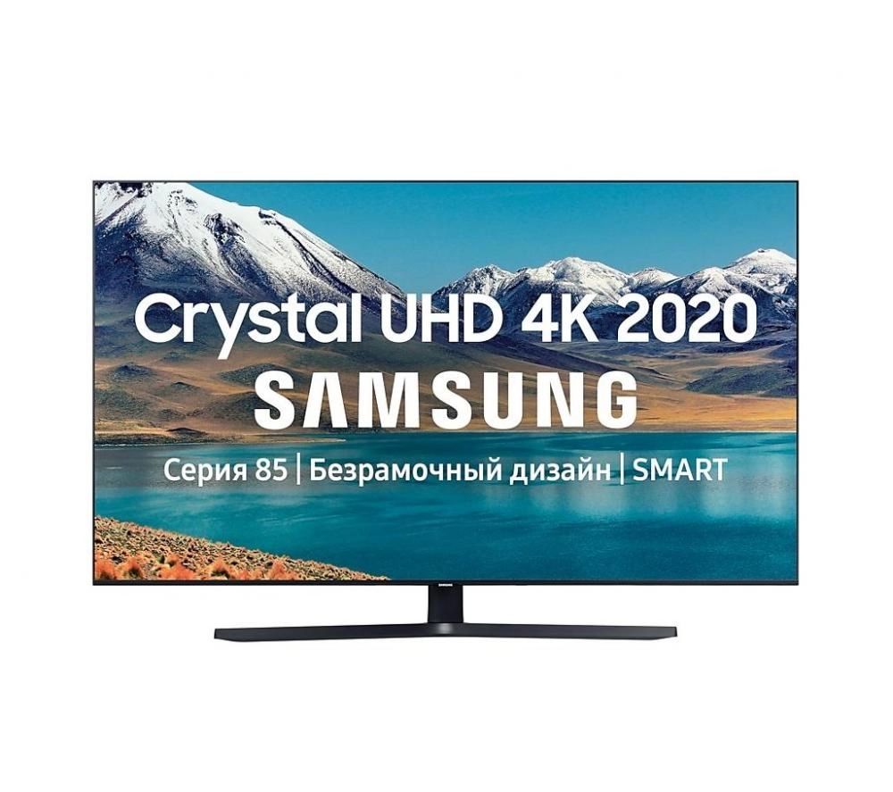 Samsung UE55TU8570U 4K UHD Smart TV (Vyetnam) televizori sotib olish