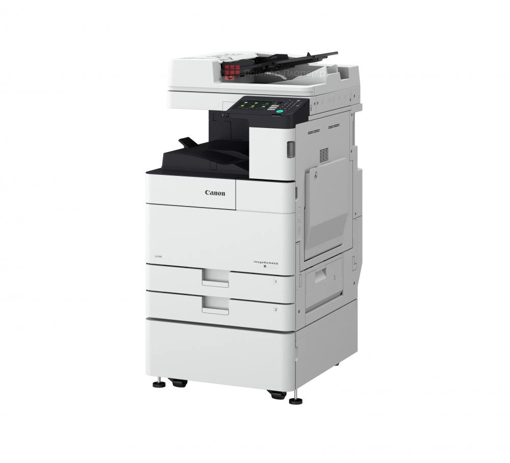 Canon imageRUNNER 2630i (MFU) printeri sotib olish
