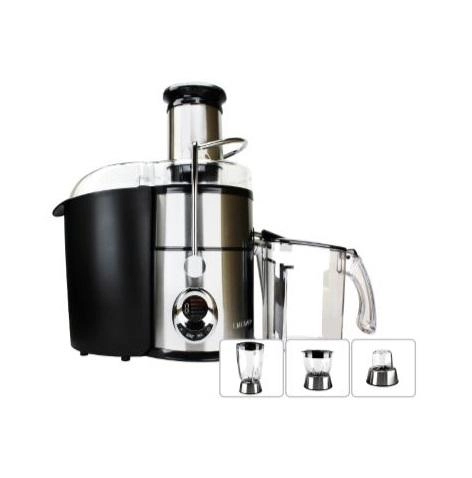 Соковыжималка-комбайн Emerald UJB-825 купить
