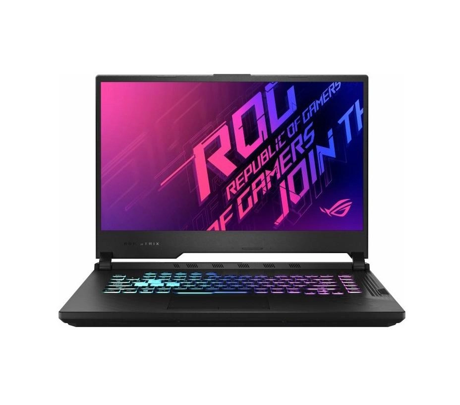 ASUS ROG Strix G15 G512L / Intel i7-10750H / DDR4 16GB / SSD 512GB / 15.6