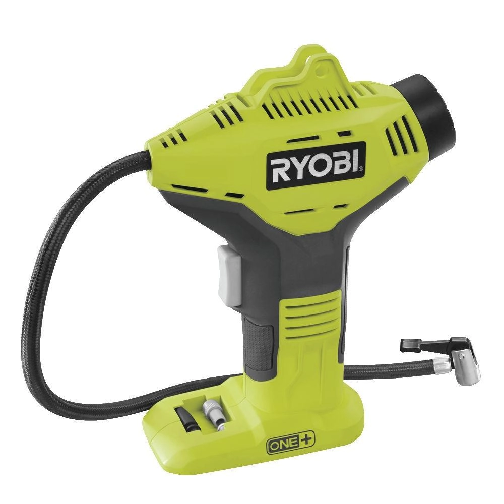 Компрессор Ryobi R18PI-0 ONE+ (5133003931) купить