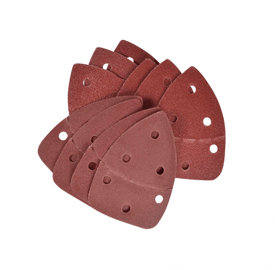 Ryobi SCS10A1 (5132002675) uchburchak shliflash qog‘ozi sotib olish