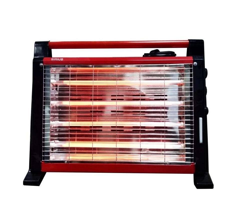 Sirius SRH-2950F infraqizil isitgichi sotib olish