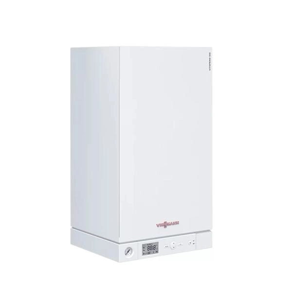 Газовый котёл Viessmann Vitopend 100 A1HB 34 кВт купить