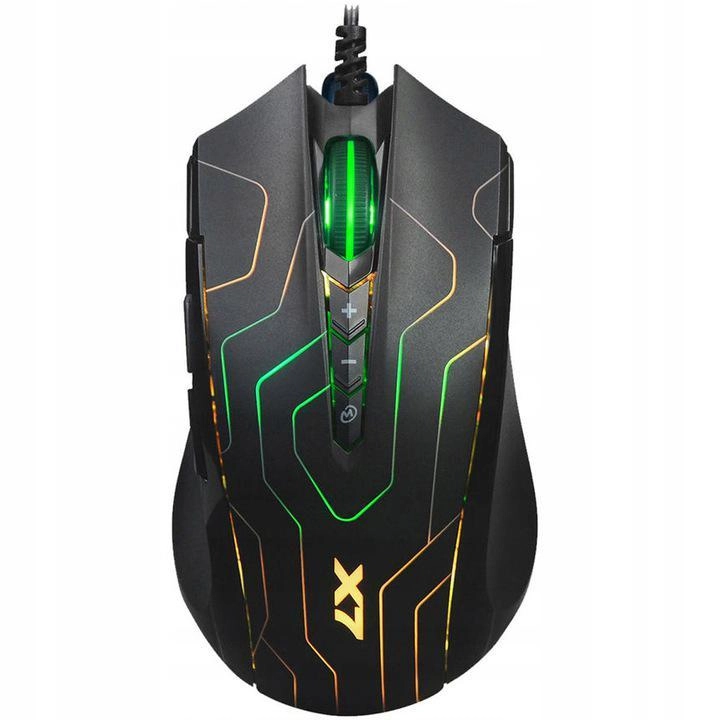 Мышь A4Tech X89 купить