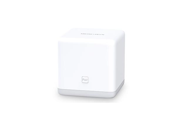 Mercusys Halo S3 (2-pack) – Wi-Fi Mesh tizimi sotib olish