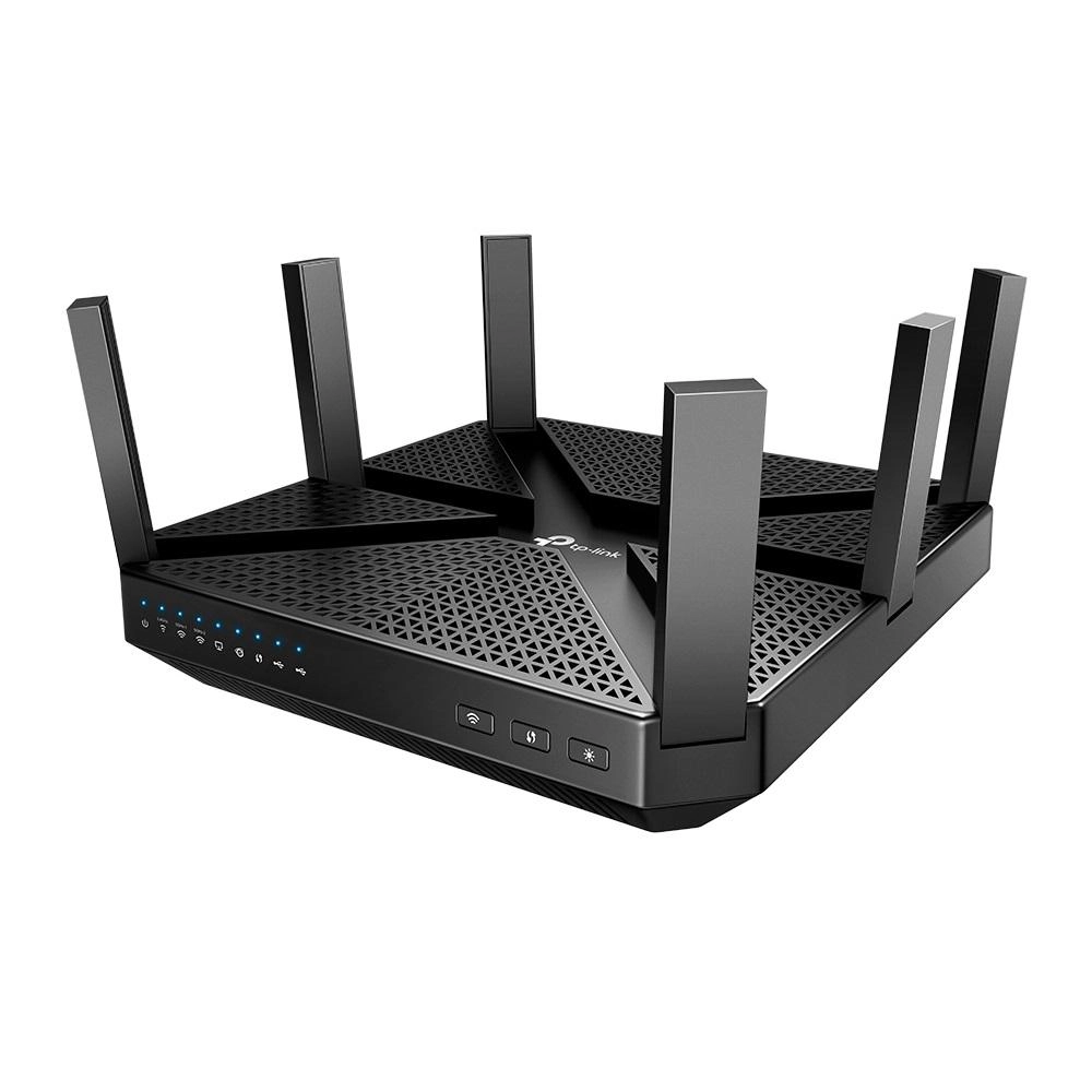 TP-LINK Archer C4000 Wi-Fi routeri sotib olish