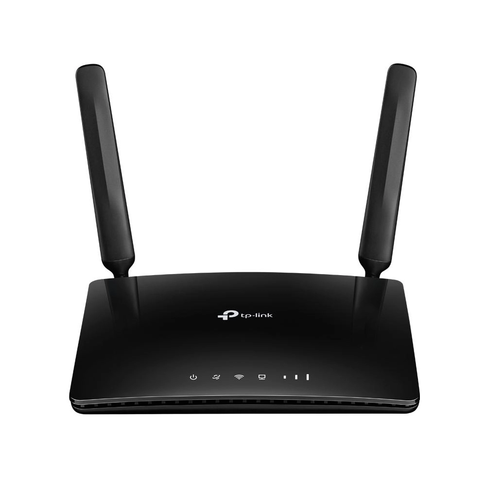 TP-LINK Archer MR200 Wi-Fi routeri sotib olish