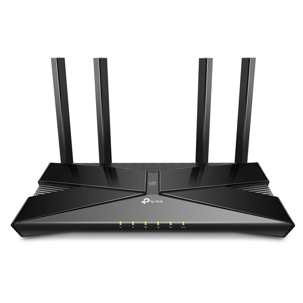 TP-LINK Archer AX50 Wi-Fi routeri sotib olish