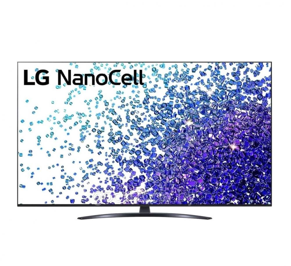 Телевизор LG 75NANO766PA NanoCell 4K UHD Smart TV (2021) купить