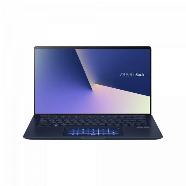 Asus UX333LLC / Intel i5-10210U / DDR4 8GB / SSD 512GB / MX250 2GB / 13.3