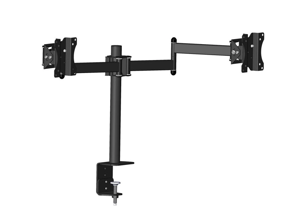 Настольный кронштейн KSL для двух мониторов DM32T недорого