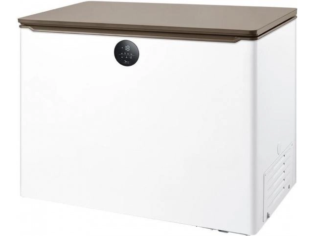 Midea MDRC291FZG01 muzlatgichli kamerasi arzon