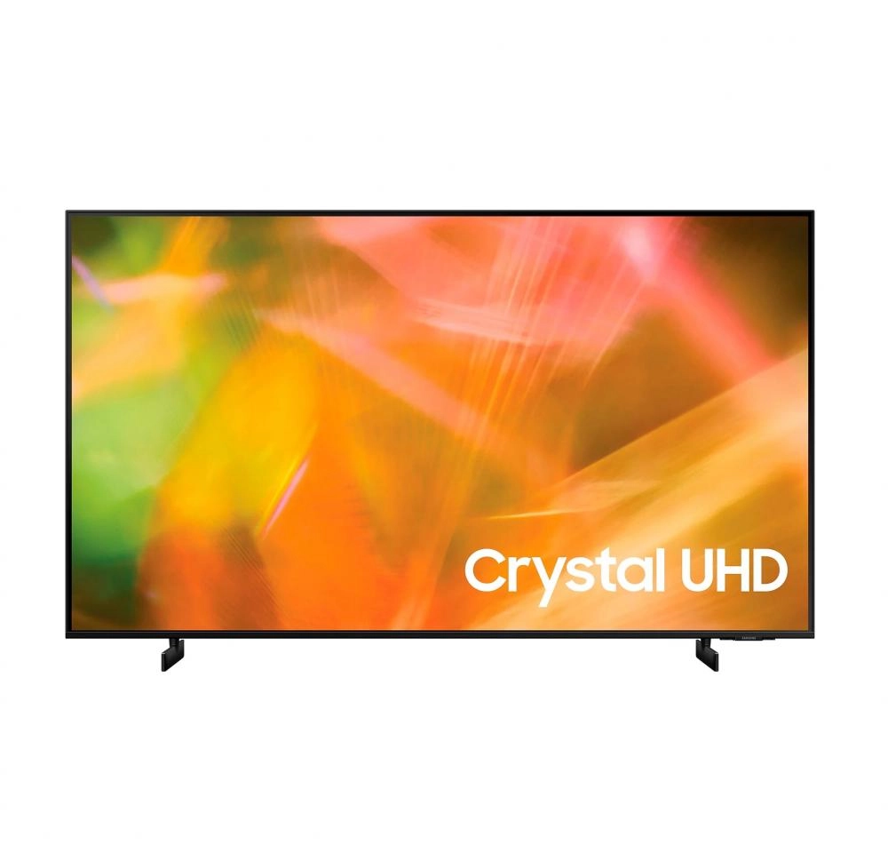 Телевизор Samsung UE75AU8000U LED HDR (2021) 4K UHD Smart TV купить