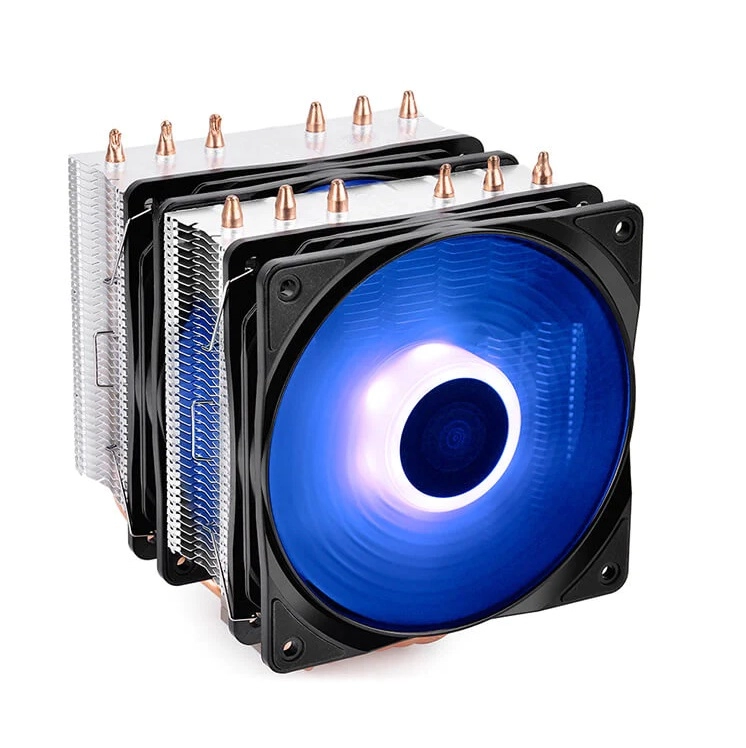Кулер для процессора Deepcool Neptwin V2 RGB купить