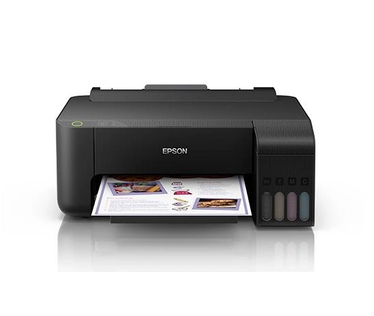 Принтер Epson L1110 (Цветной, A4) купить